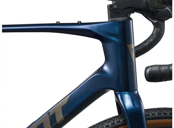 Giant Revolt Advanced Pro 1 gravel kolo Ocean Twilight
