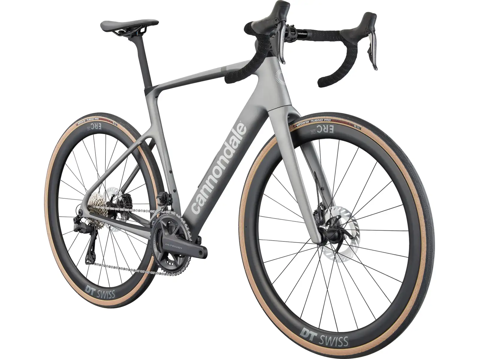 Cannondale Synapse Carbon 2 silniční kolo Grey (GRY)