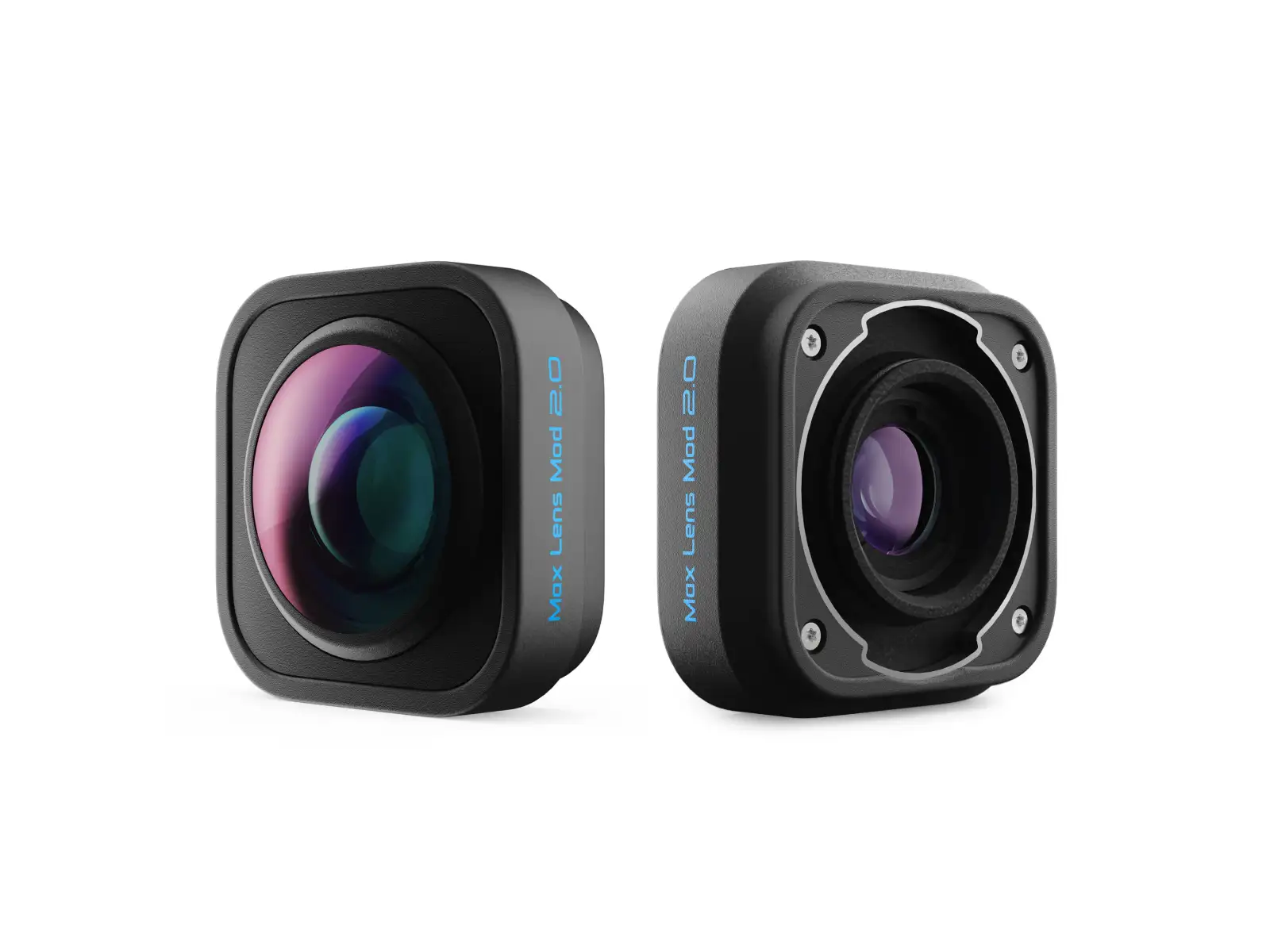 GoPro Max Lens Mod 2.0 modulární objektiv