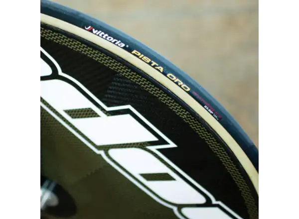 Vittoria Pista Oro Tubular G2.0 28" 23 mm plášť