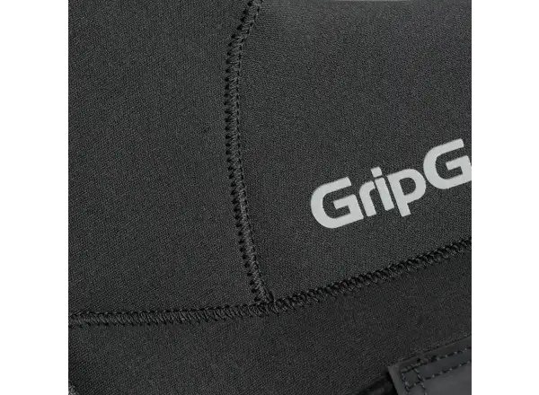 Grip Grab PACR Waterproof Winter Gravel návleky na tretry