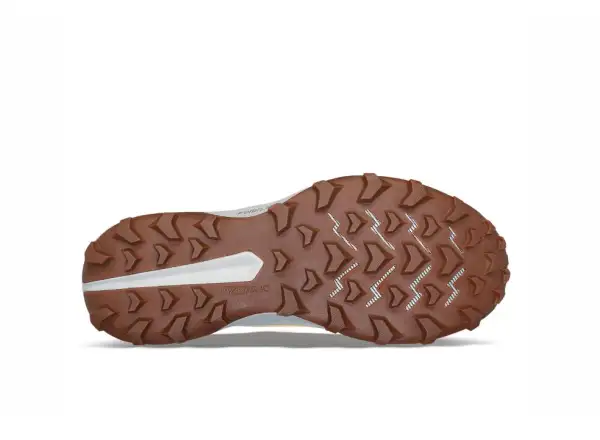 Saucony Peregrine 14 dámská běžecká obuv Flax/Clove