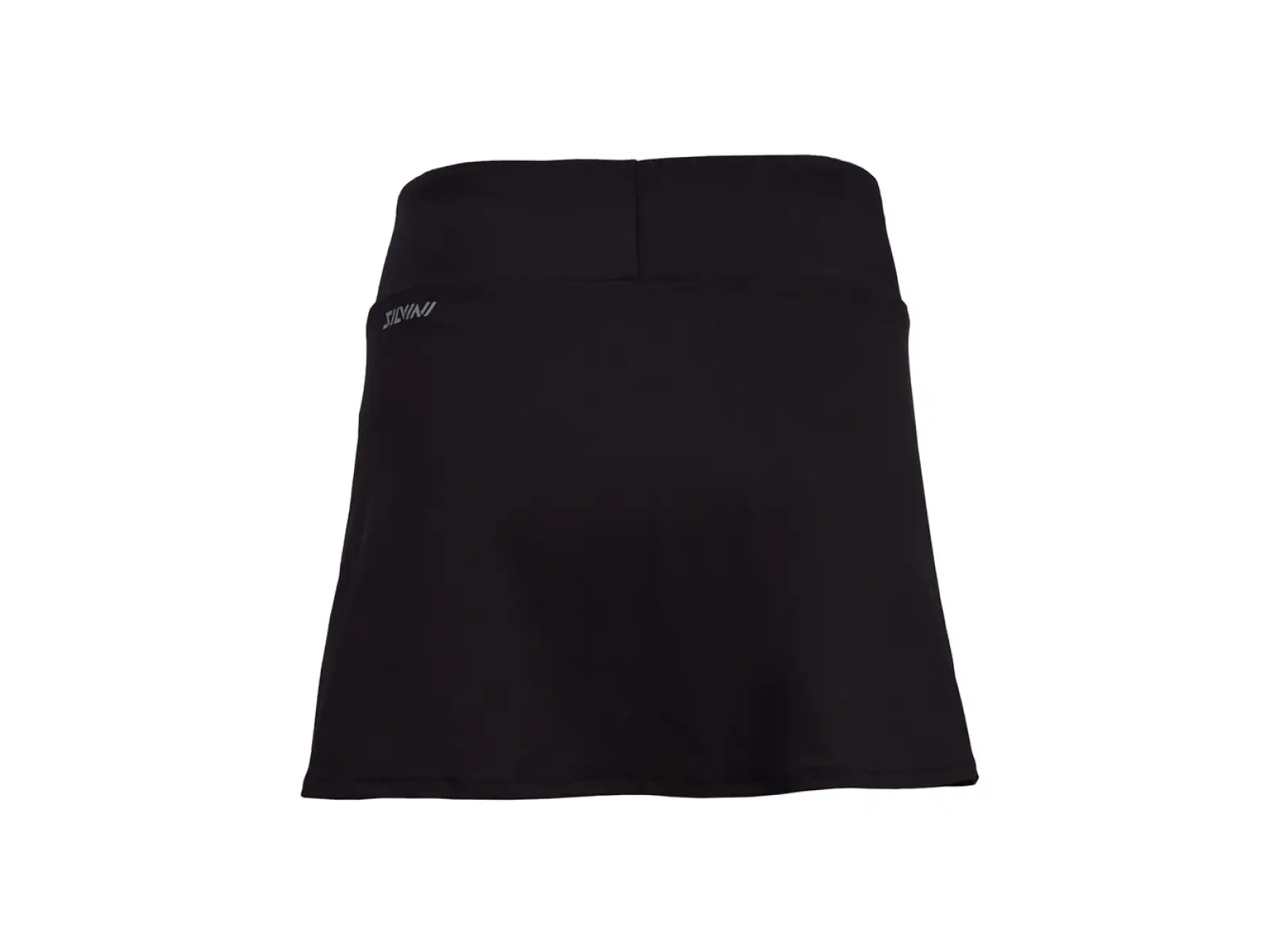 Silvini Isorno dámská sukně black/charcoal