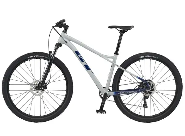 GT Avalanche 27,5" Comp GRY horské kolo