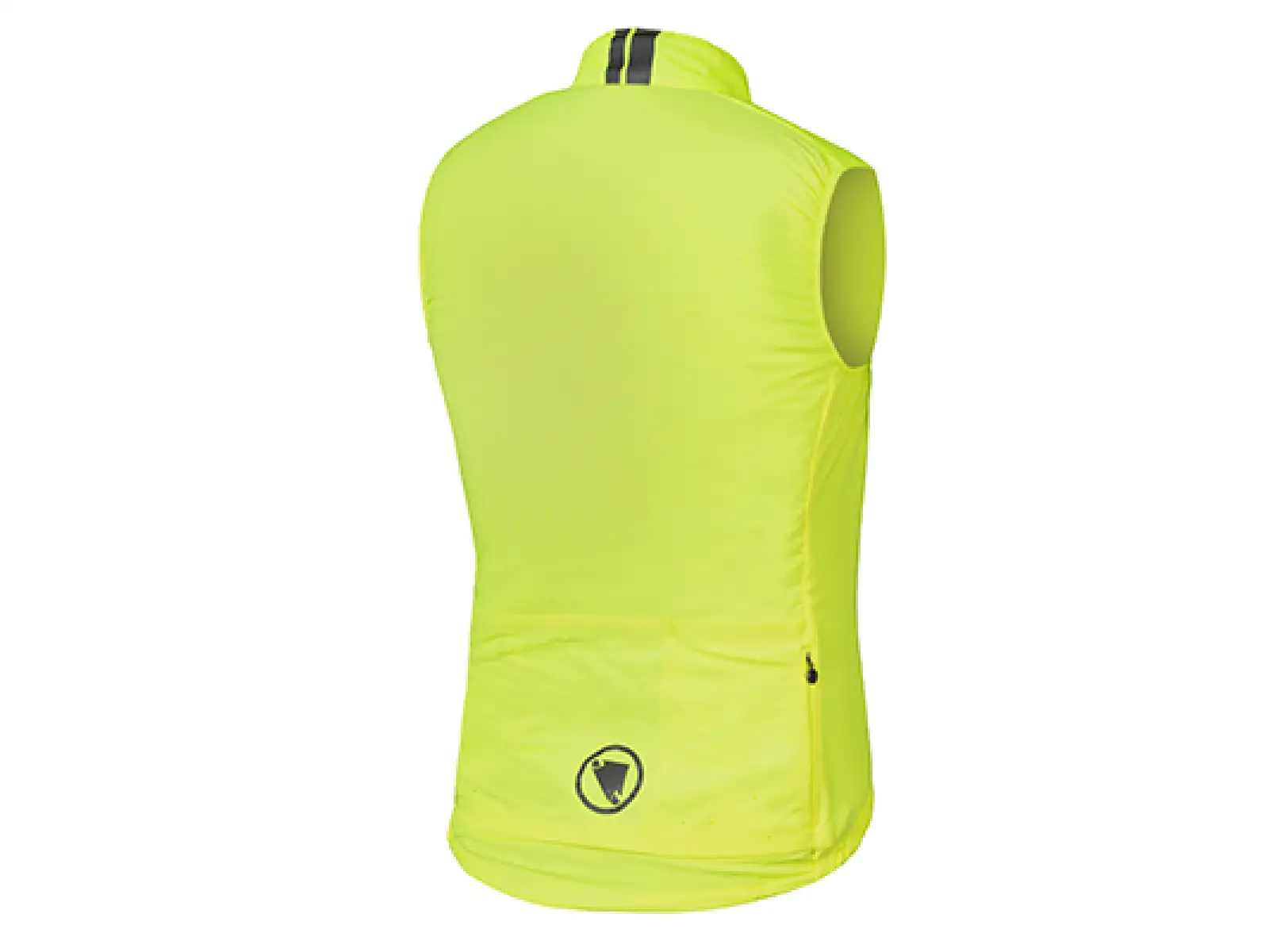 Endura Pro SL Primaloft II pánská vesta Hi-Viz Yellow