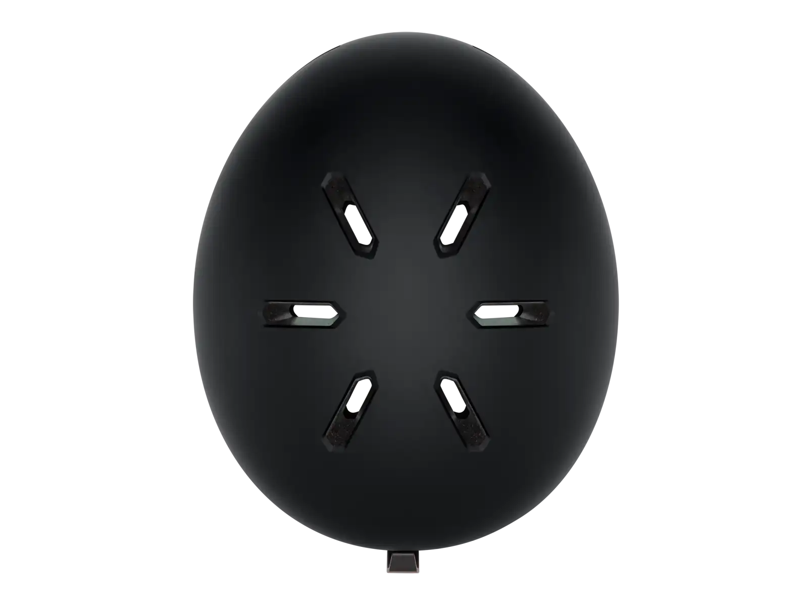 Smith Rodeo lyžařská helma Matte Black