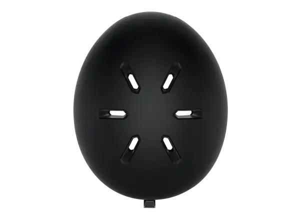 Smith Rodeo lyžařská helma Matte Black