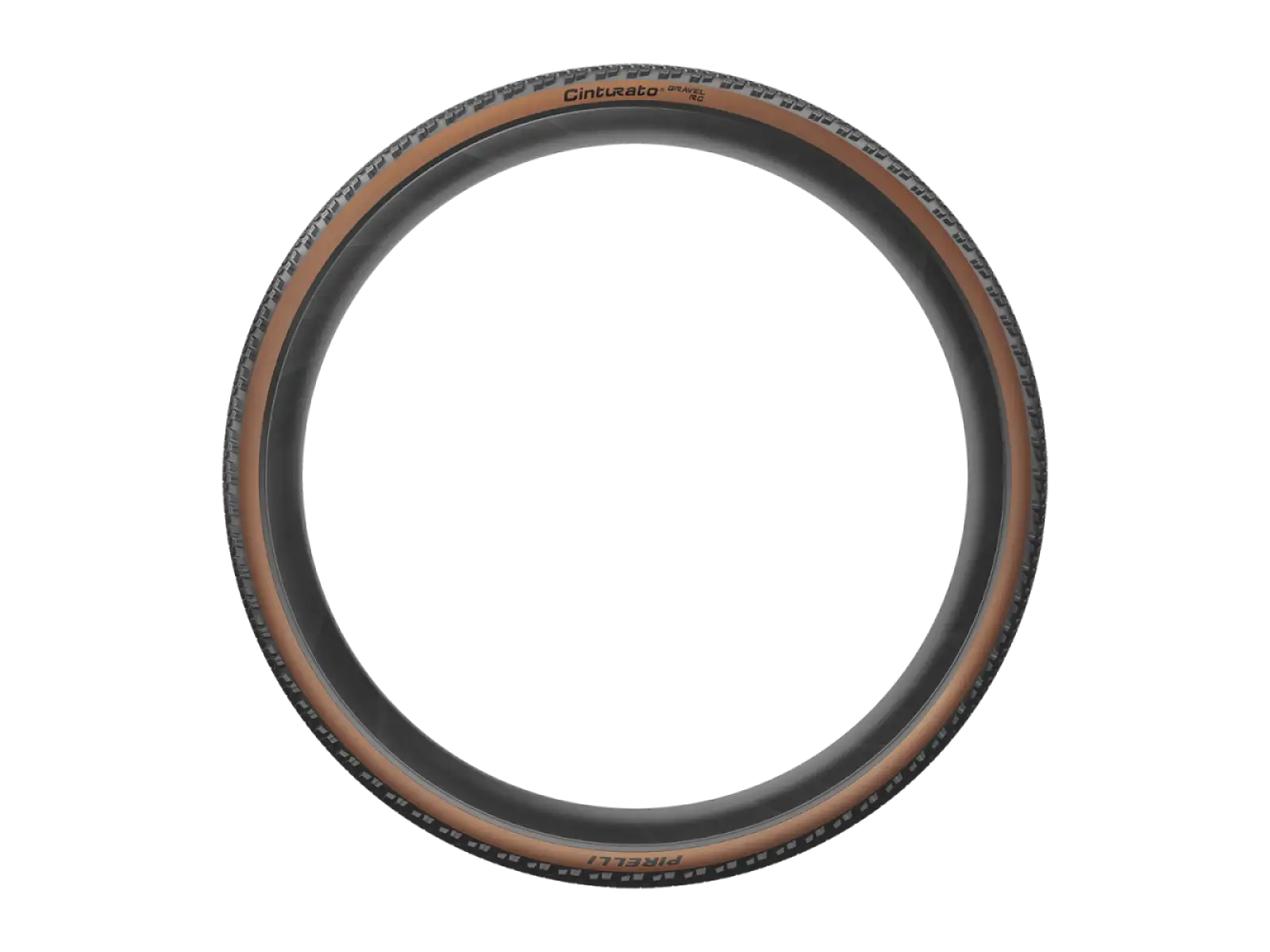 Pirelli Cinturato Gravel RC 35-622 Classic