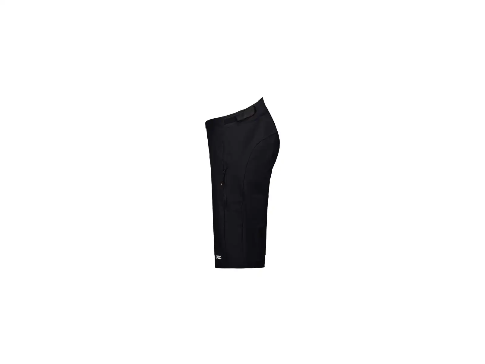 POC Motion pánské kraťasy Uranium Black