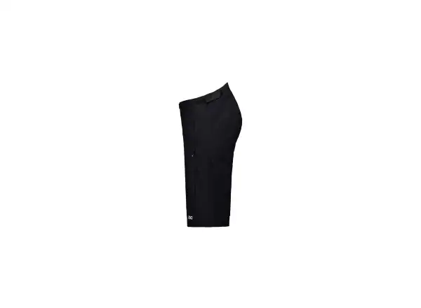 POC Motion pánské kraťasy Uranium Black