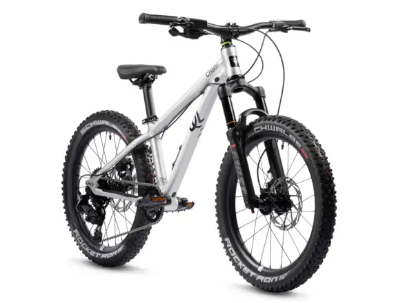 Early Rider Charger 20 dětské kolo Brushed 2026