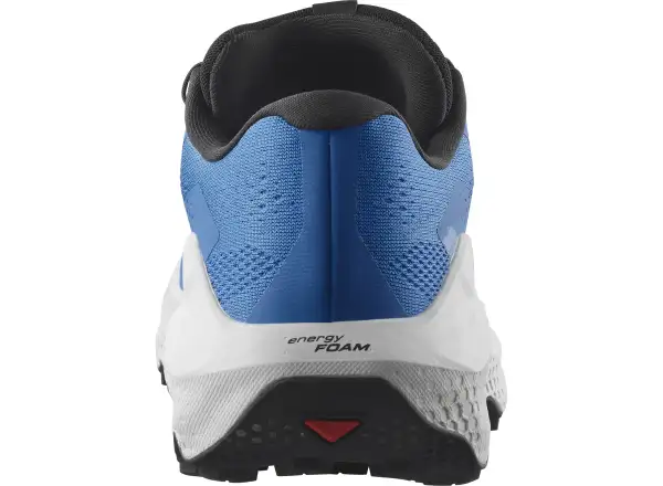 Salomon Ultra Glide 3 pánská běžecká obuv French Blue/Lunar Rock/Cherry Tomato