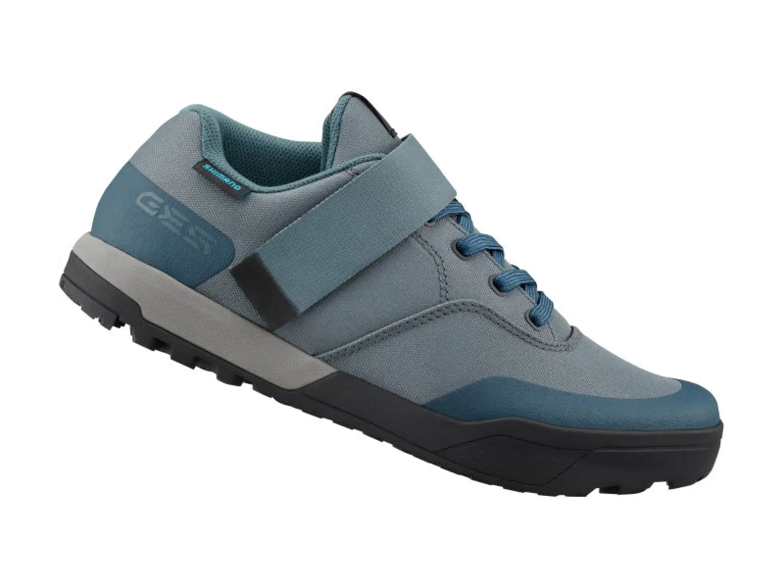 Shimano SH-GE500 dámské tretry Denim