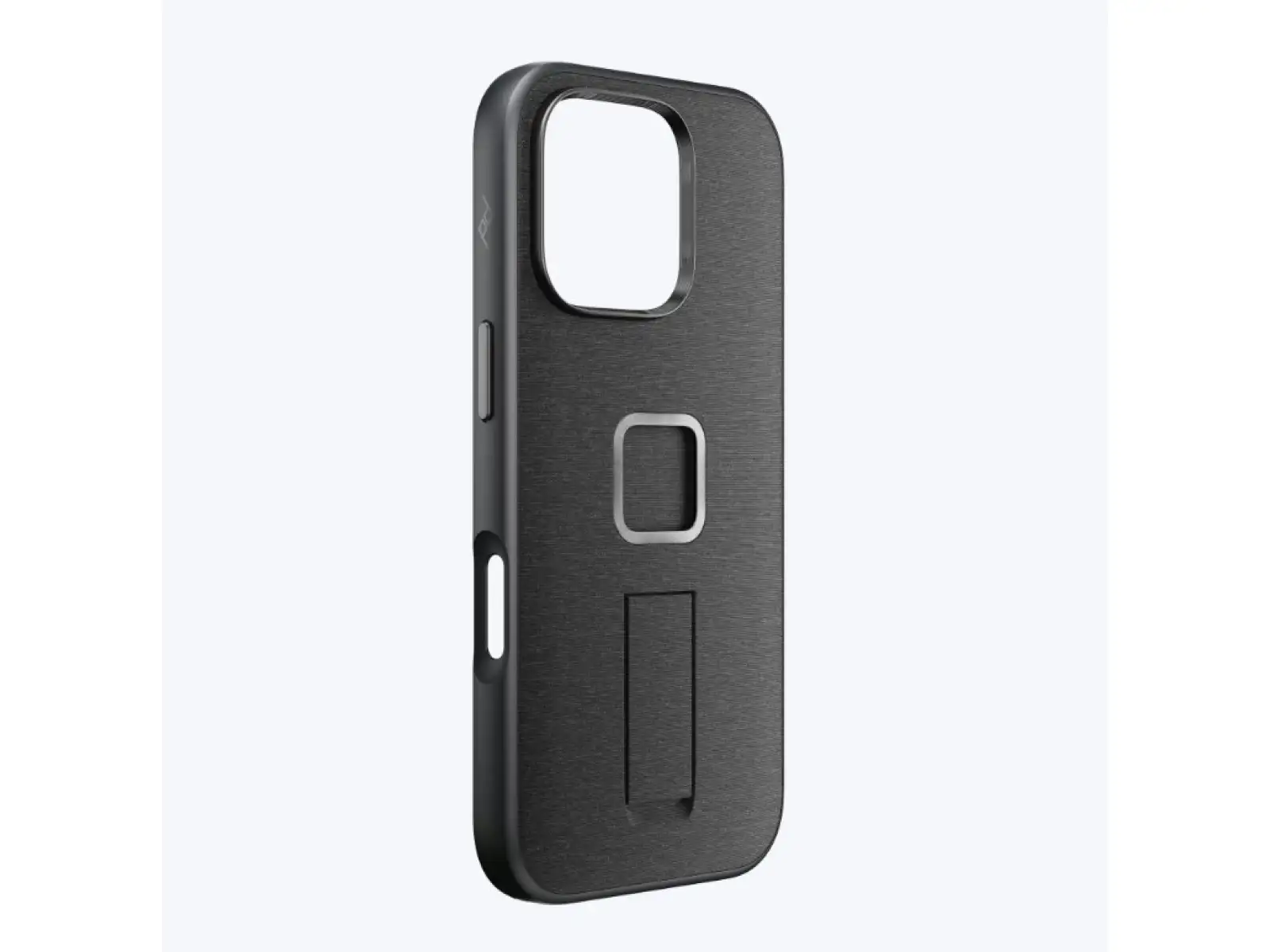 Peak Design Mobile Everyday Loop Case iPhone 16 Pro obal na mobil Charcoal
