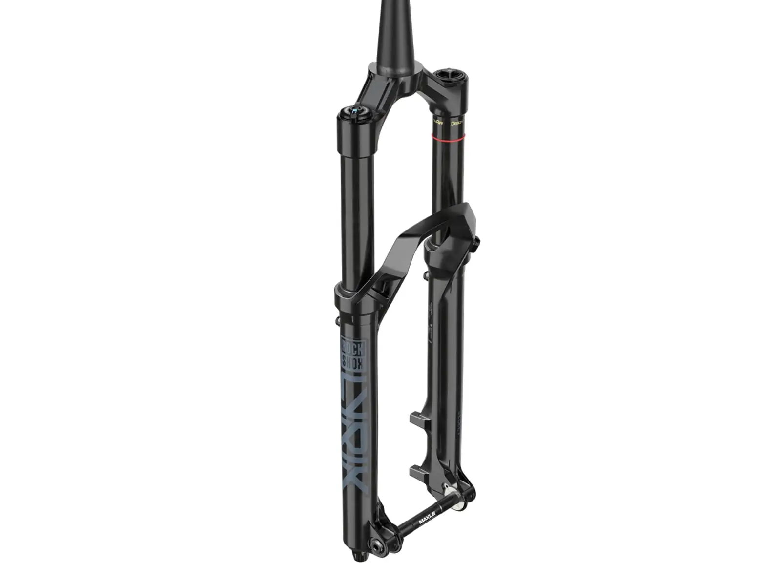 Rock Shox Lyrik Select Charger RC D1 29" odpružená vidlice 44 mm offset Black