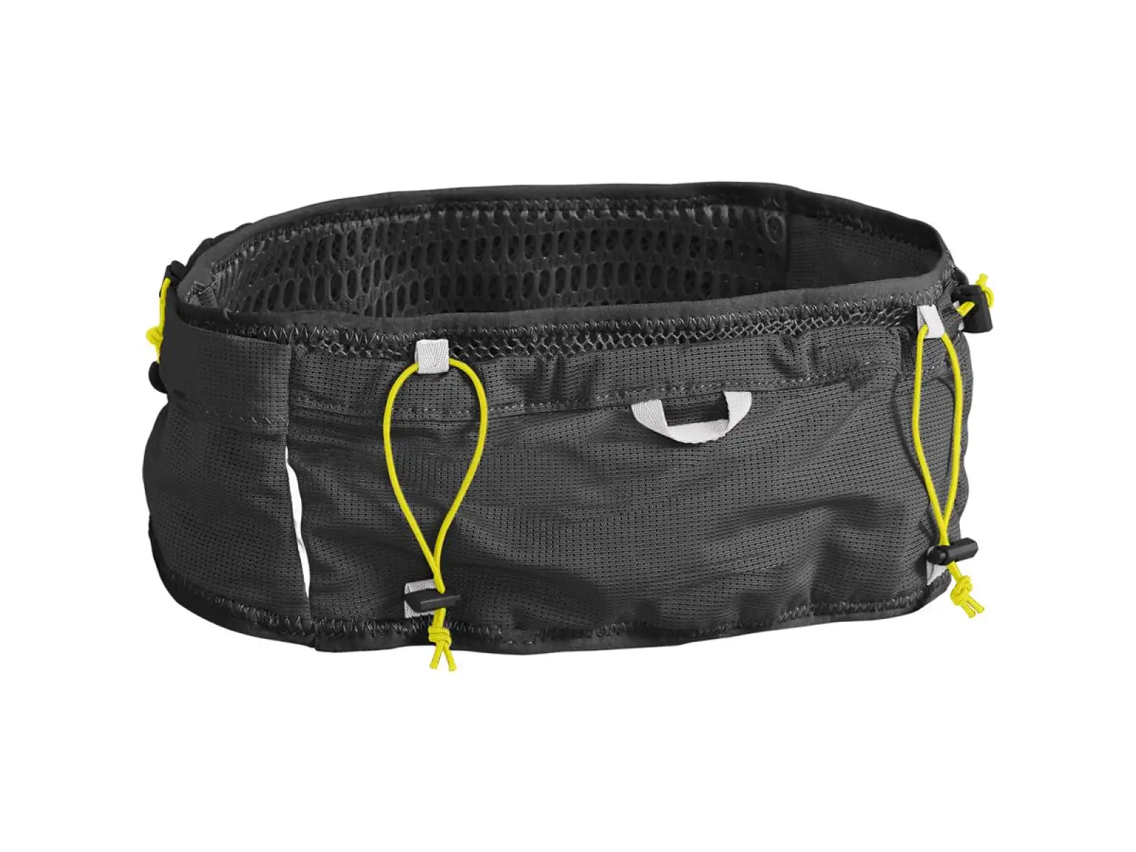 Camelbak Ultra Belt 3 l běžecký opasek 0,5 l pitný vak Black/Safety Yellow