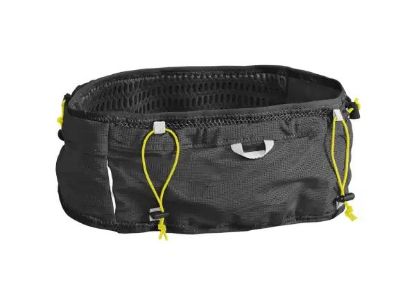 Camelbak Ultra Belt 3 l běžecký opasek 0,5 l pitný vak Black/Safety Yellow