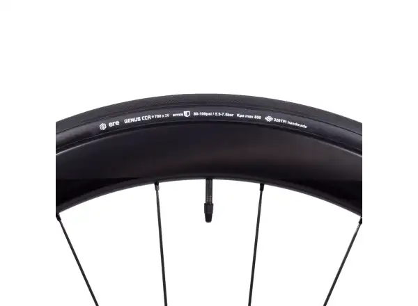 Ere Research Genus Pro CCR 26-622 silniční plášť kevlar Black