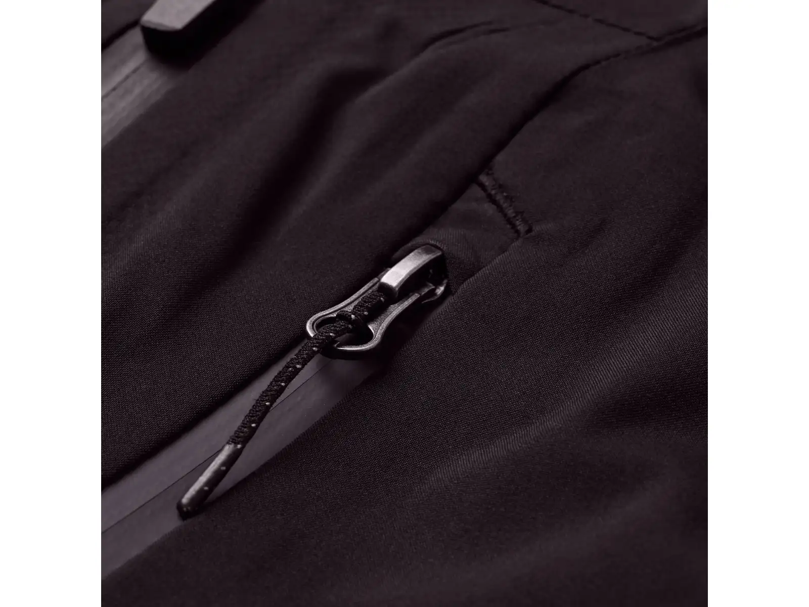 Endura Alltrack Rout Waterproof pánská bunda Black