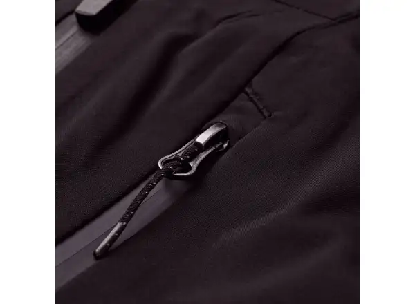 Endura Alltrack Rout Waterproof pánská bunda Black