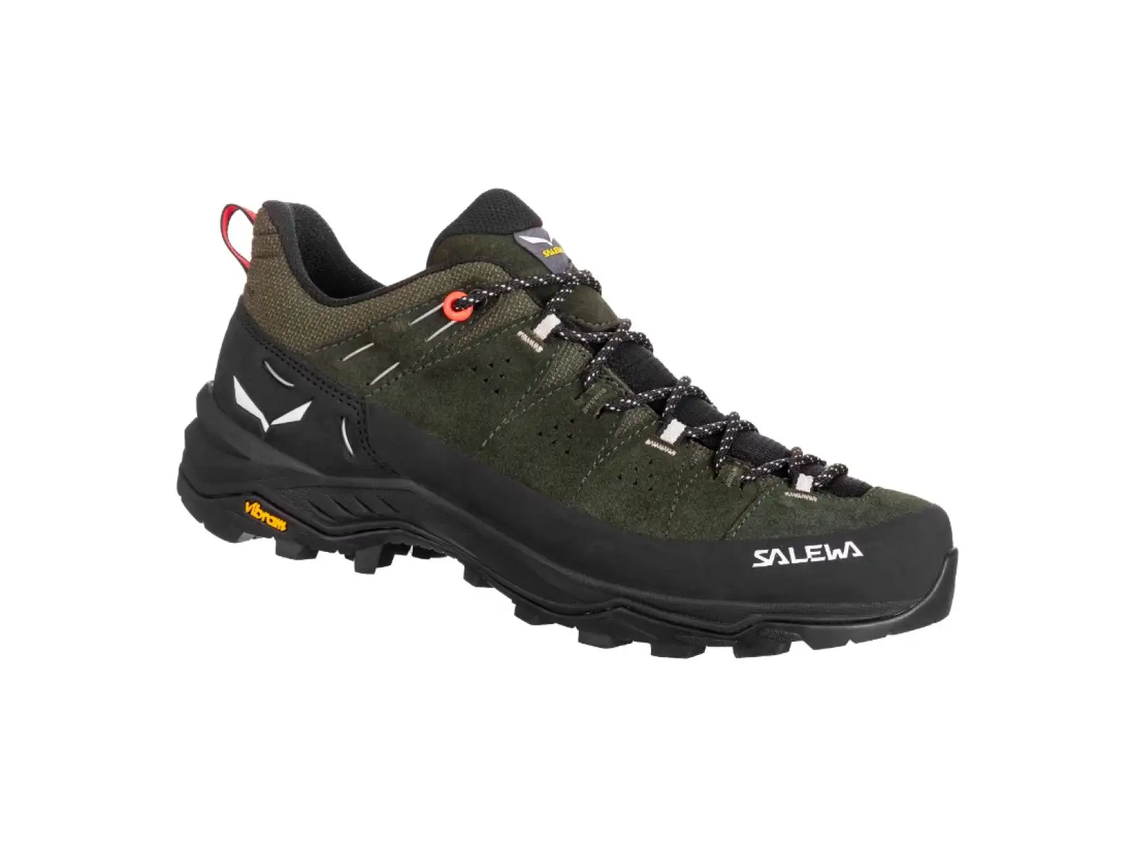 Salewa Alp Trainer 2 dámské boty Dark Olive/black