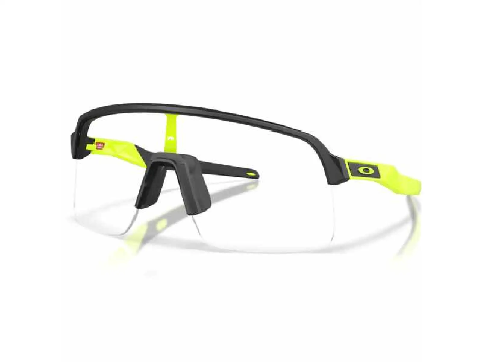 Oakley Sutro Lite brýle Matte Black/Clear