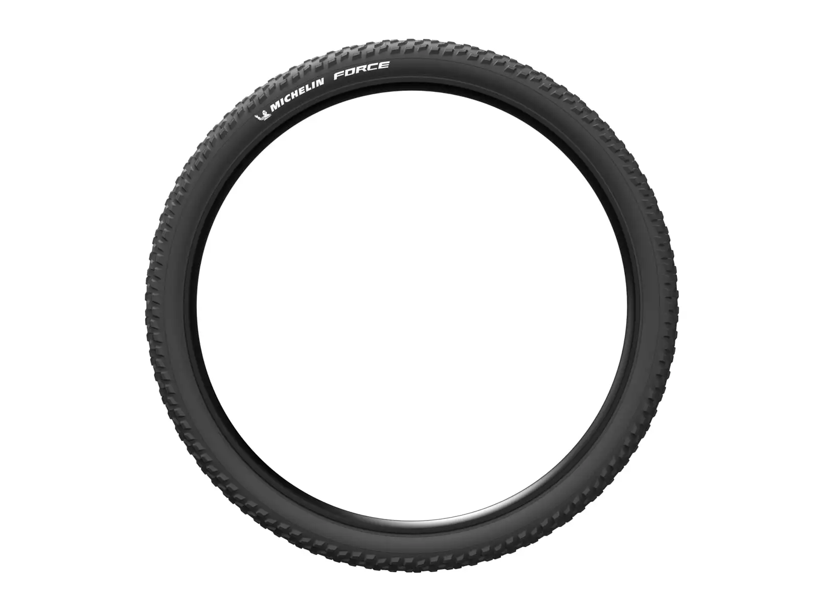 Michelin Force Access Line 27,5x2,40" MTB plášť drát černá