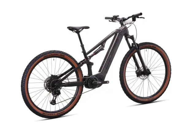 Crussis ONE-Full 9.11 894Wh celoodpružené elektrokolo