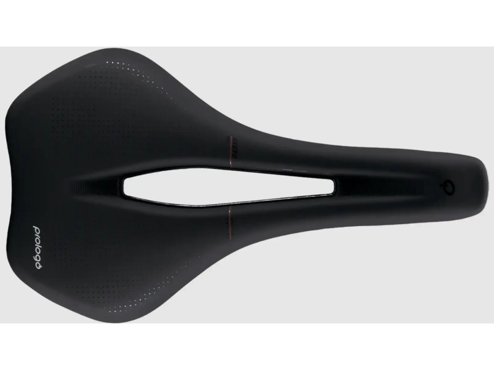 Prologo Akero T2.0 PAS 150 mm sedlo Nero