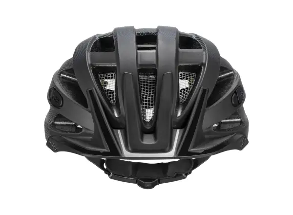 Uvex I-VO CC MIPS přilba Black/Cloud