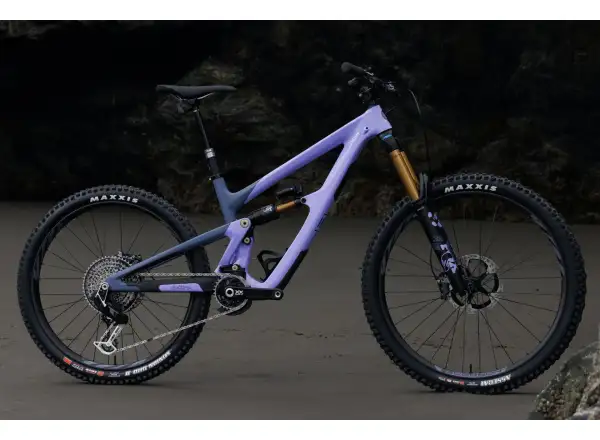 Ibis HD6 GX T-Type AXS horské kolo lavender