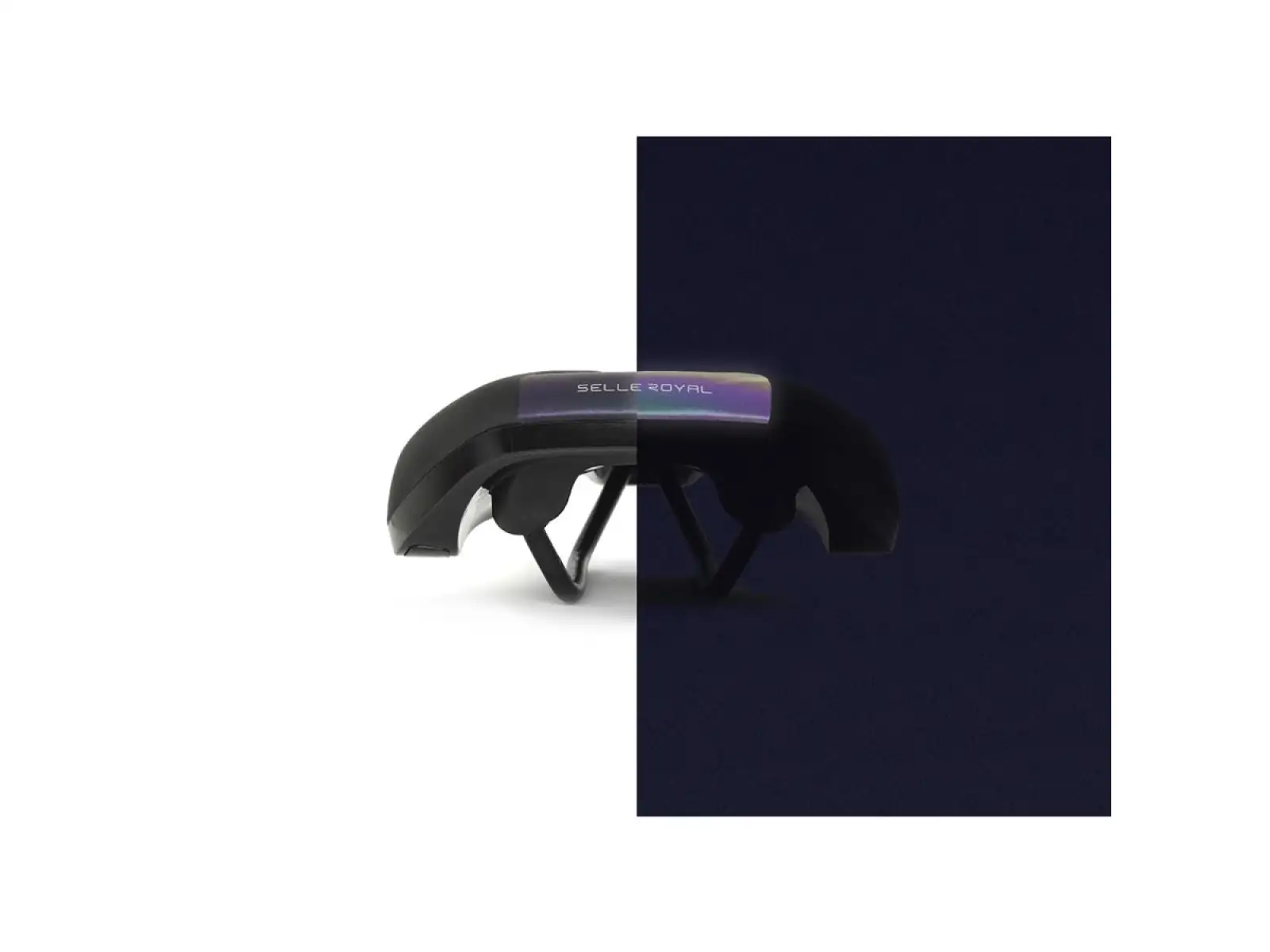 Selle Royal Vivo Reflective Athletic sedlo
