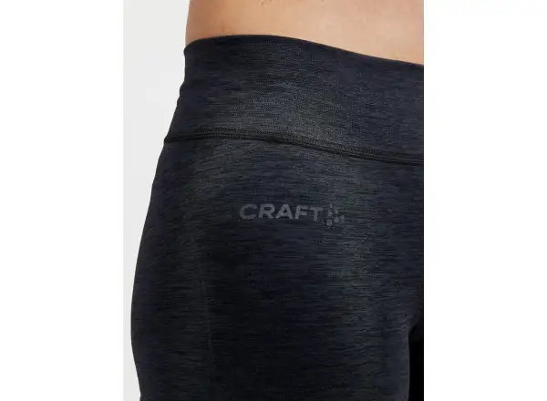 Craft Core Dry Active Comfort dámské boxerky černá