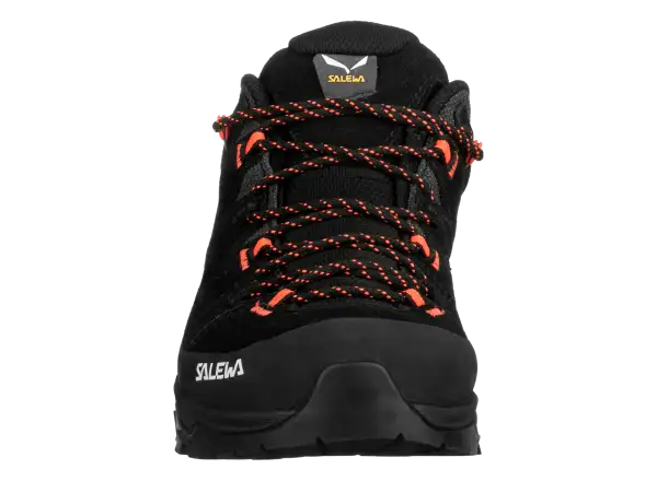 Salewa Alp Trainer 2 GTX dámské turistické boty Black/Onyx