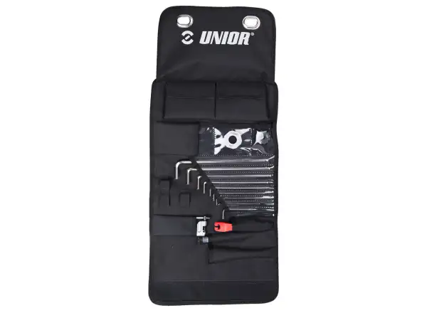 Unior Tool Roll sada nářadí pro domácí použití