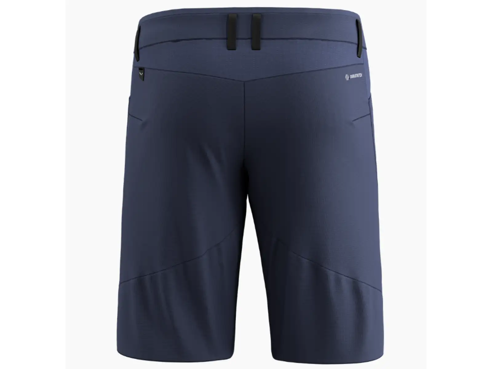 Salewa Agner Durastretch pánské kraťasy Navy Blazer