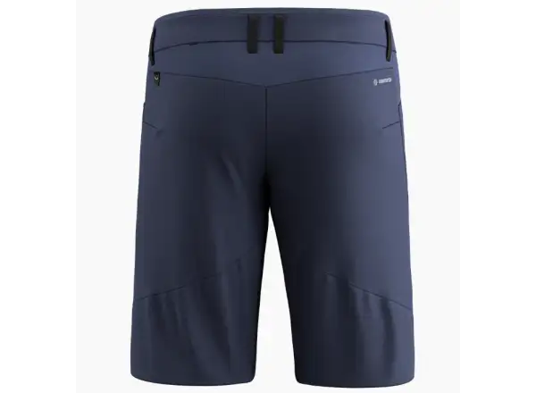 Salewa Agner Durastretch pánské kraťasy Navy Blazer
