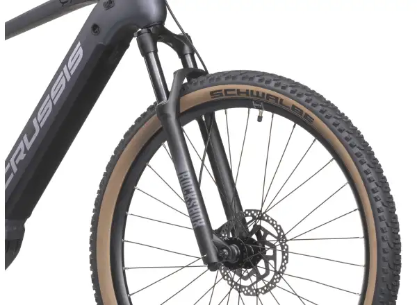 Crussis ONE-Largo 9.10-M (720 Wh) horské elektrokolo