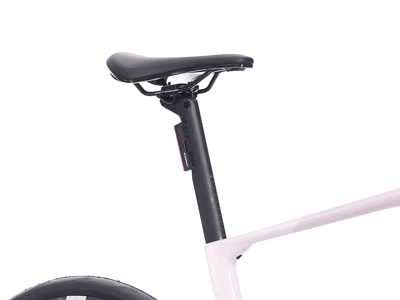 Superior XR 9.5 GF silniční kolo Gloss Pink Dust