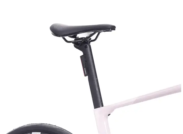 Superior XR 9.5 GF silniční kolo Gloss Pink Dust