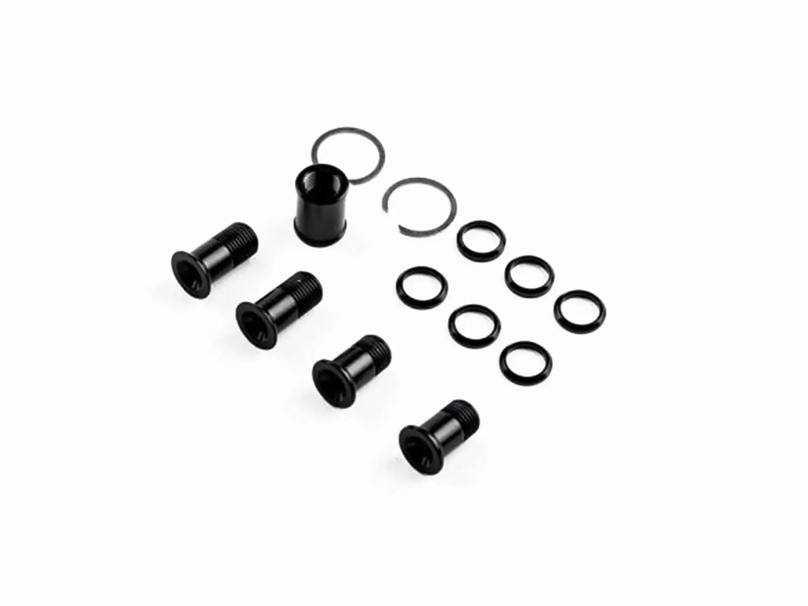 Orbea Hardware Link Kit pro OIZ H/OMR/OMX