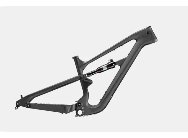 Cannondale Habit Carbon 1 horské kolo Jade