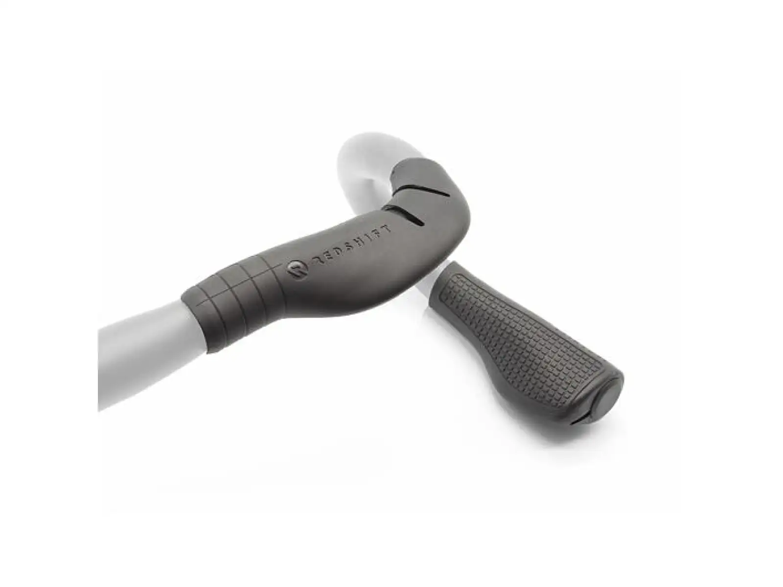 Redshift Cruise Control Top Grip gripy černá