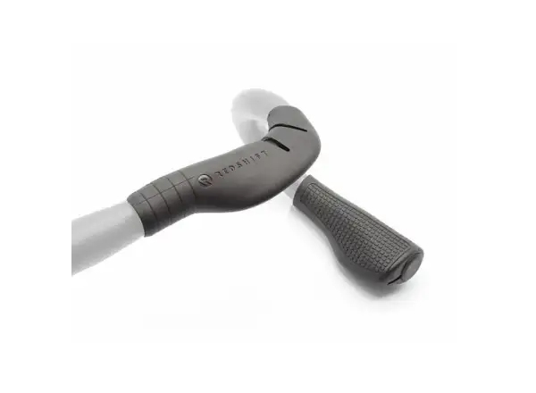 Redshift Cruise Control Top Grip gripy černá