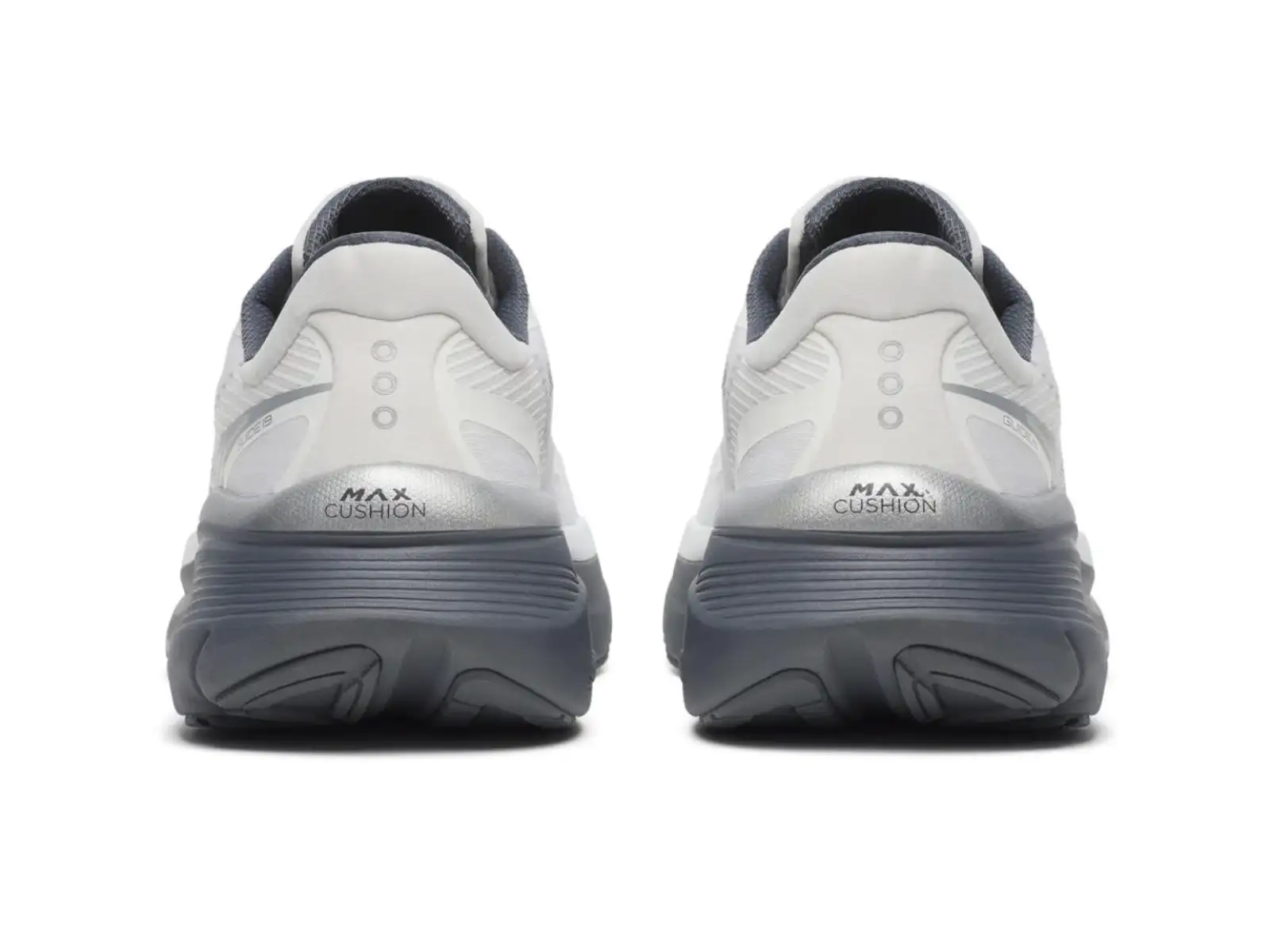 Saucony Guide 19 pánská běžecká obuv White/Shadow