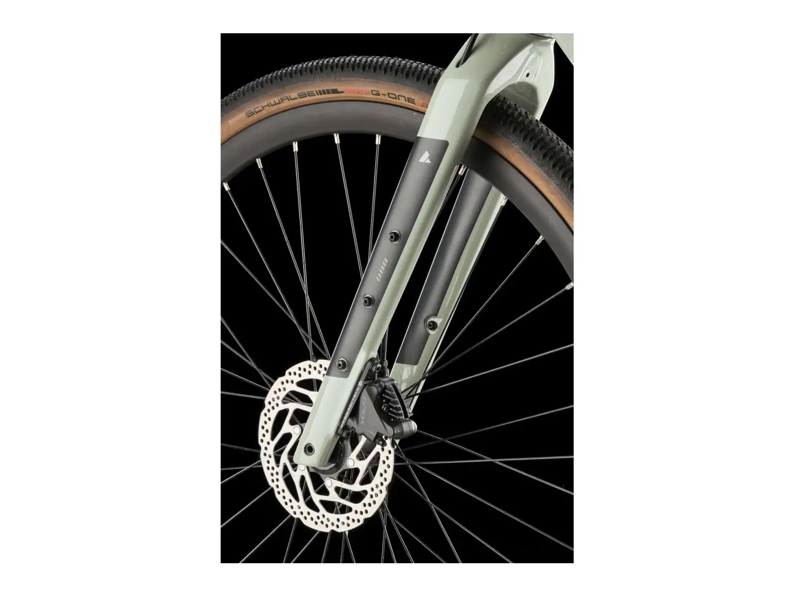 Bulls Grinder EVO 520 Wh gravel elektrokolo French Grey