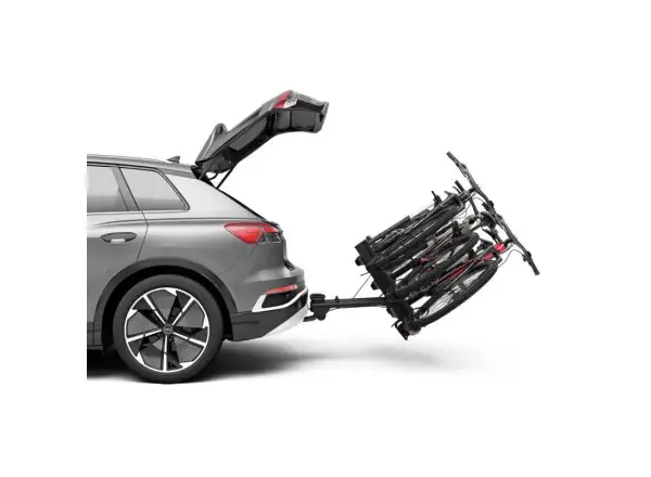Thule Epos nosič na tažné zařízení pro 3 kola