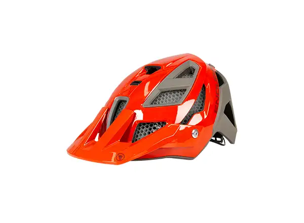 Endura MT500 MIPS MTB přilba Paprika