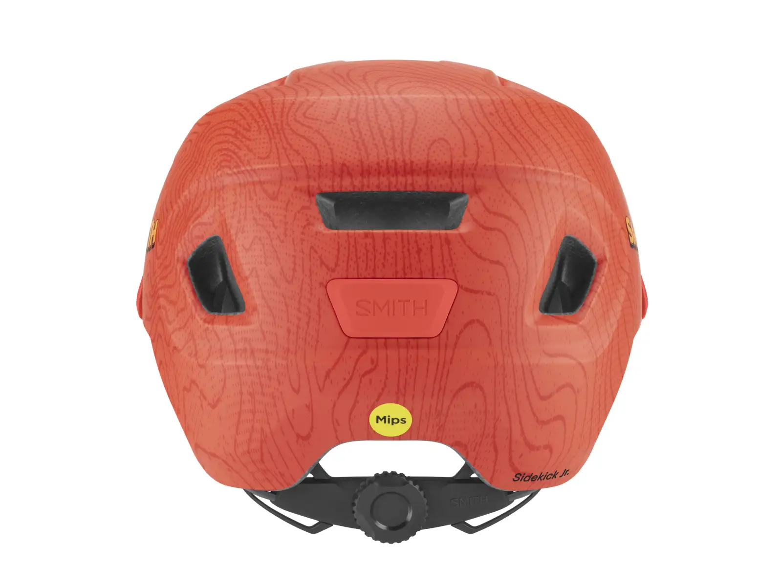 Smith Sidekick Jr. Mips přilba Matte Blaze