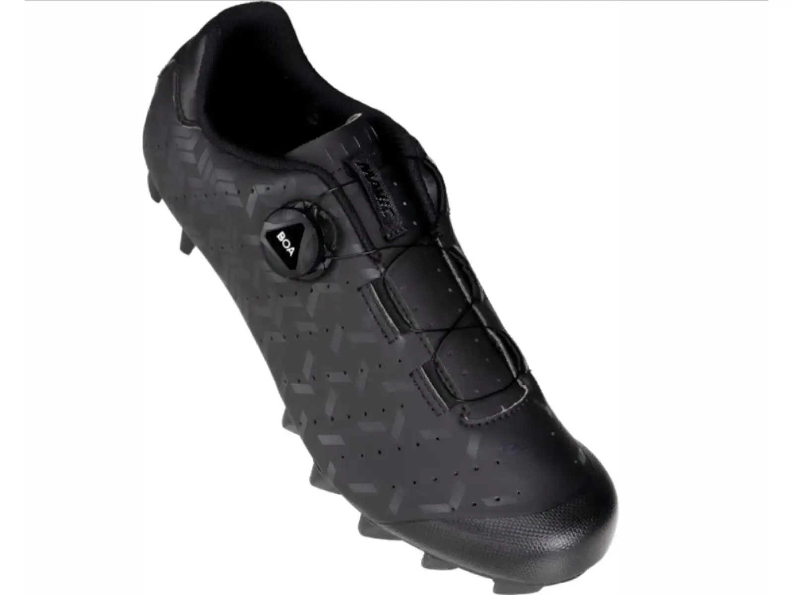 Mavic Crossmax Boa Speed MTB pánské tretry Black